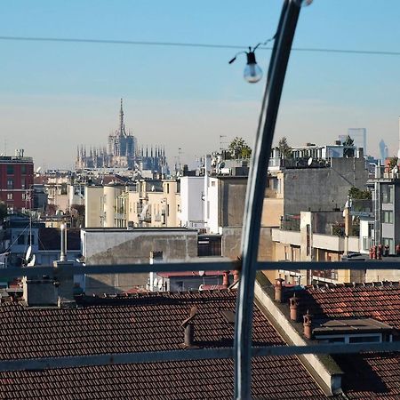 5-Days Suite In Milan Bagian luar foto
