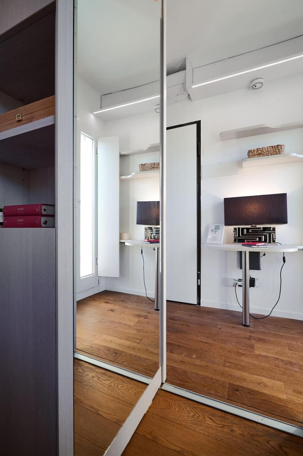 5-Days Suite In Milan Bagian luar foto