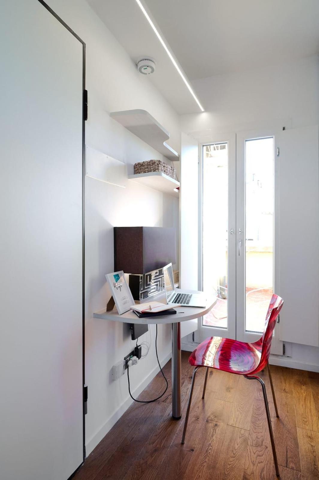 5-Days Suite In Milan Bagian luar foto