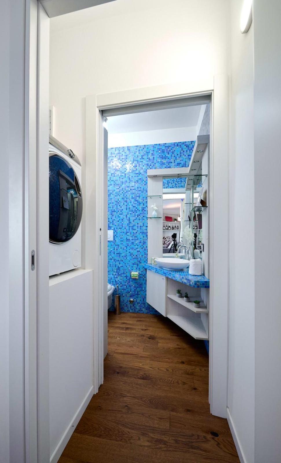 5-Days Suite In Milan Bagian luar foto