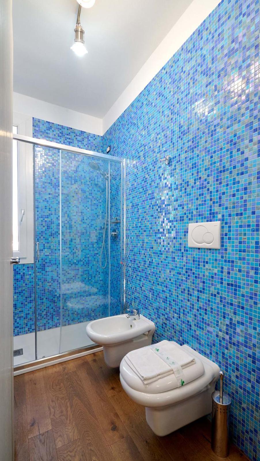 5-Days Suite In Milan Bagian luar foto