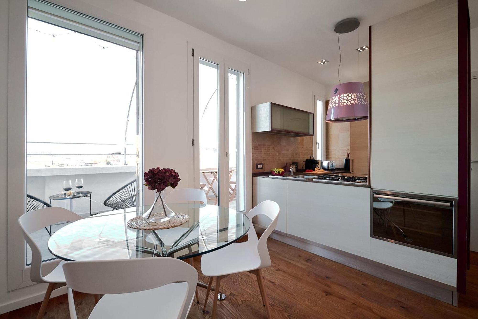 5-Days Suite In Milan Bagian luar foto