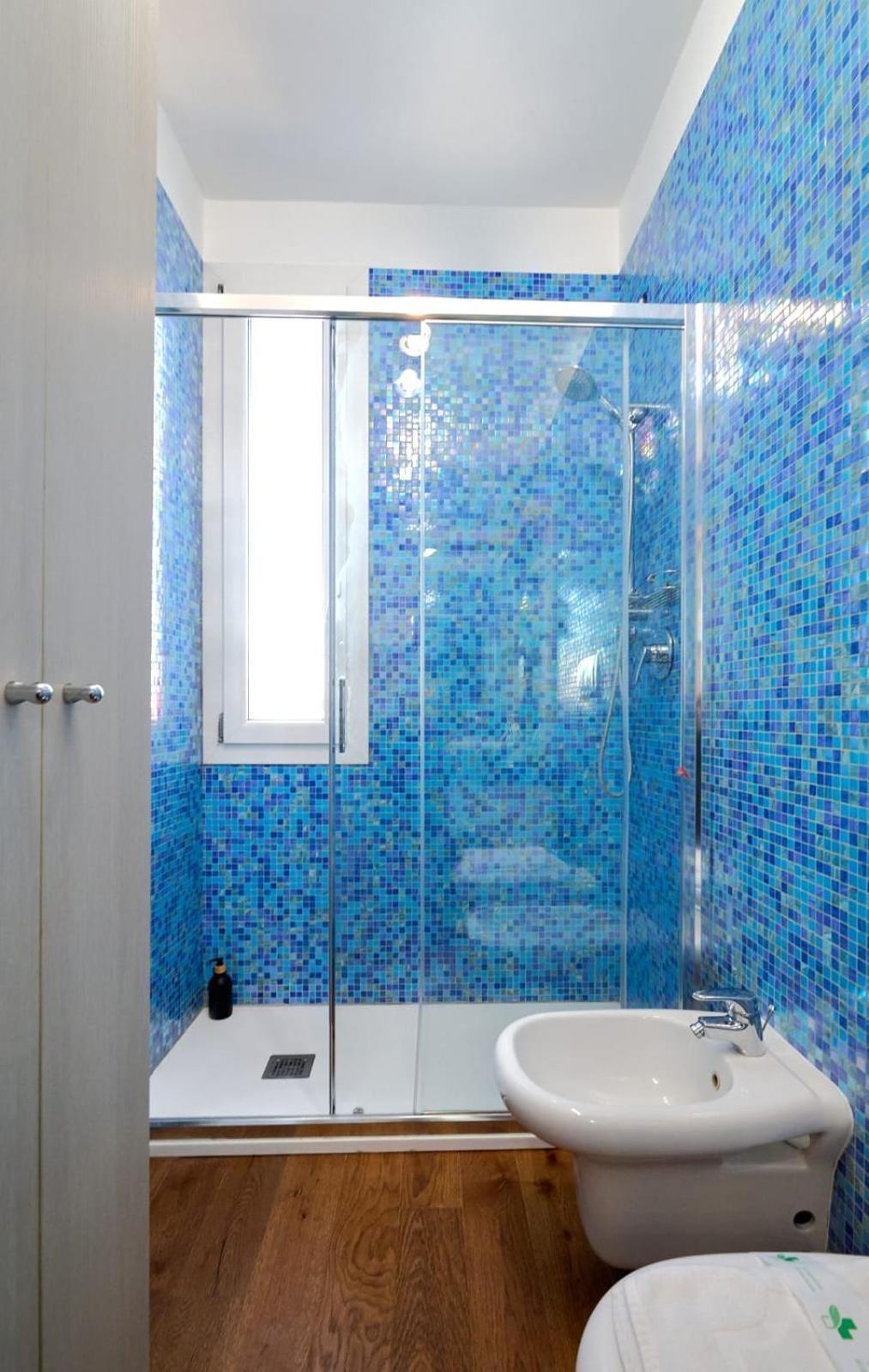 5-Days Suite In Milan Bagian luar foto