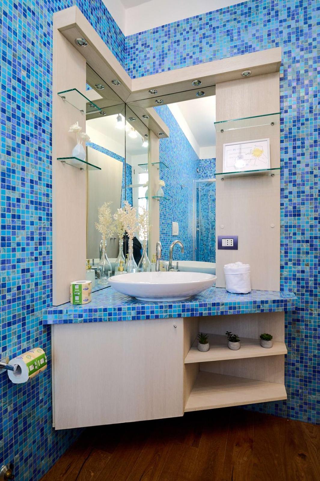 5-Days Suite In Milan Bagian luar foto