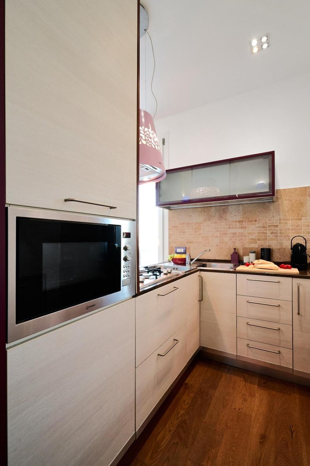 5-Days Suite In Milan Bagian luar foto