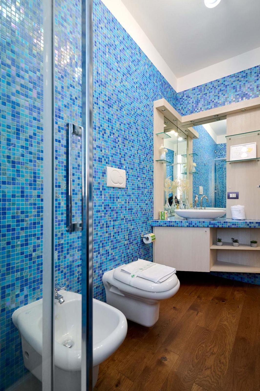5-Days Suite In Milan Bagian luar foto
