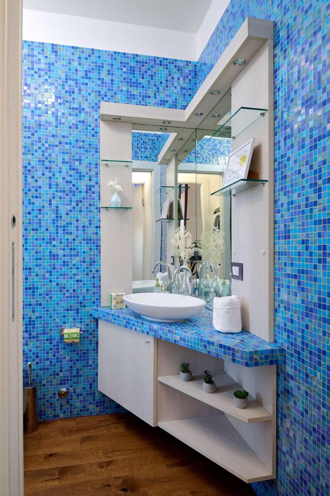 5-Days Suite In Milan Bagian luar foto